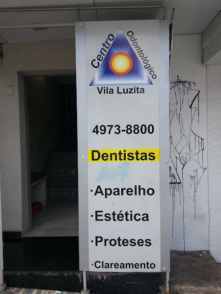 Foto 2 de Centro Odontológico Vila Luzita