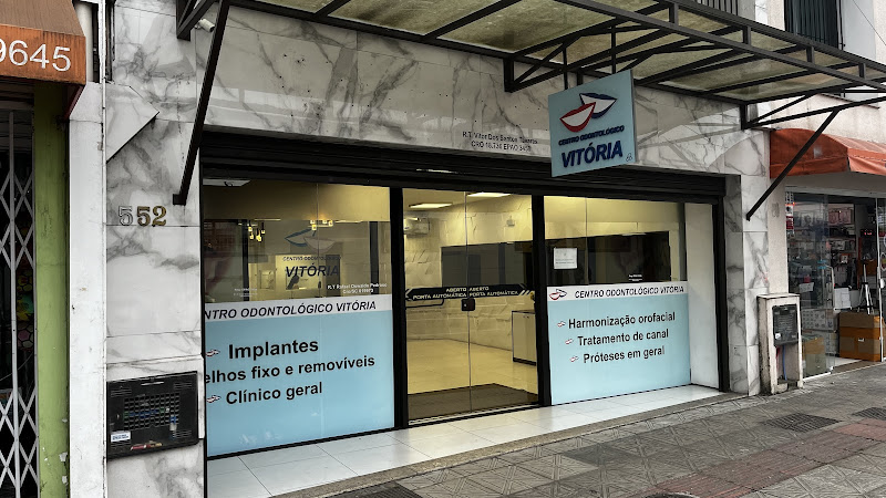 Foto 2 de Centro Odontológico Vitória