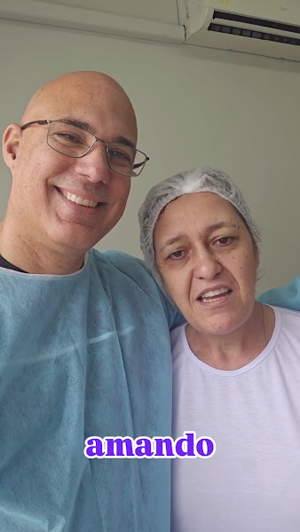 Foto 4 de Centro Odontológico Volte a Sorria | Implantes dentários e Clínica Geral em Ipatinga