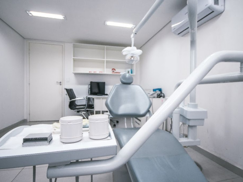Foto 7 de Centro Odontológico Volte a Sorria | Implantes dentários e Clínica Geral em Ipatinga