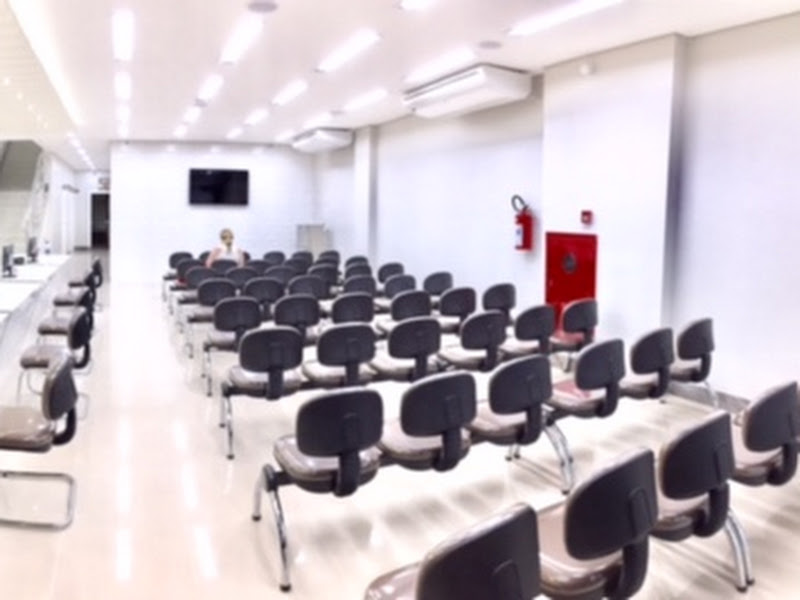 Foto 8 de Centro Odontológico Volte a Sorria | Implantes dentários e Clínica Geral em Ipatinga