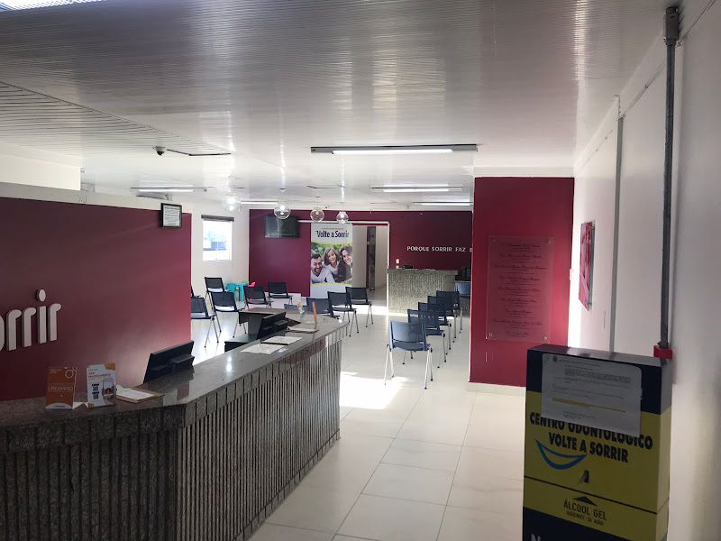Foto 2 de Centro Odontológico Volte a Sorrir
