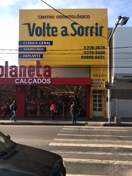 Foto 3 de Centro Odontológico Volte a Sorrir