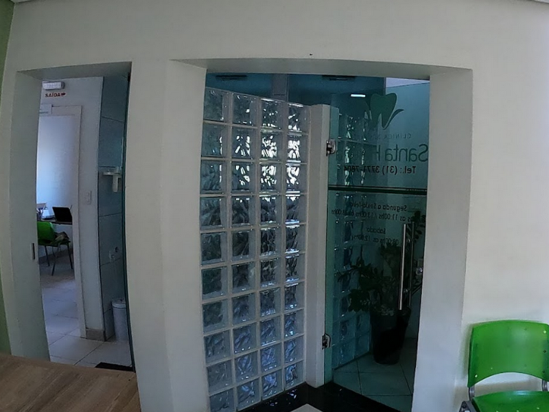 Foto 5 de Centro Odontológico Volte a Sorrir