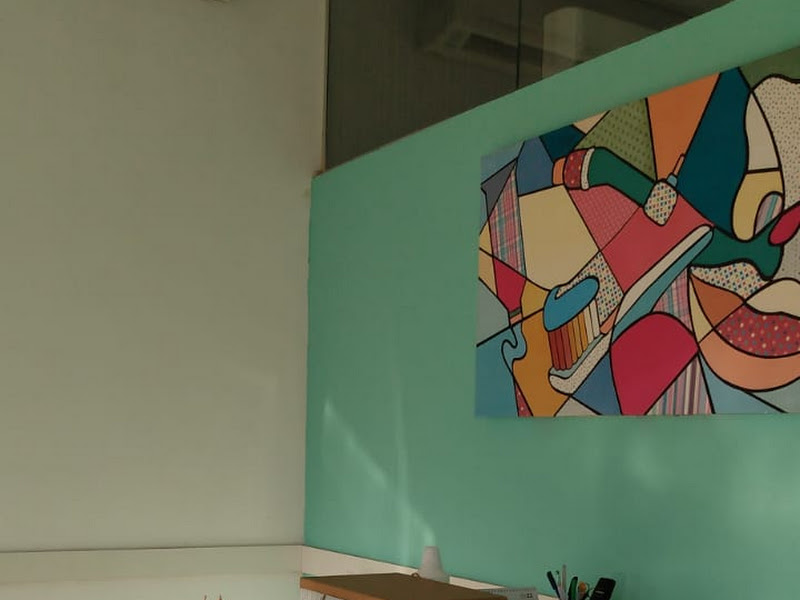 Foto 7 de Centro Odontológico Volte a Sorrir