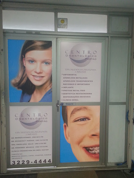 Foto 2 de Centro Odontológico Werner Ockner