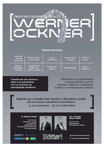 Foto 4 de Centro Odontológico Werner Ockner