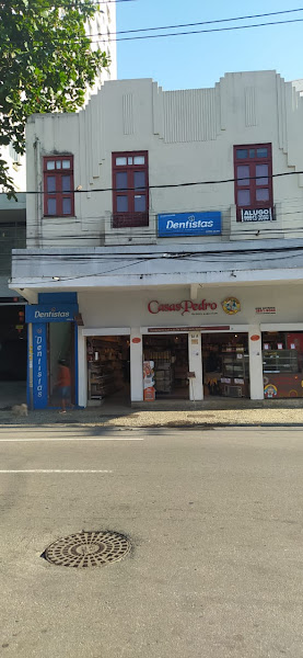 Foto 2 de Centro Odontológico Zona Sul