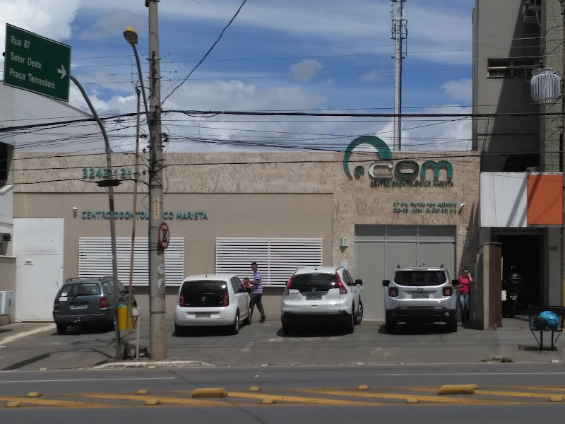 Foto 2 de Centro Odontomed Marista