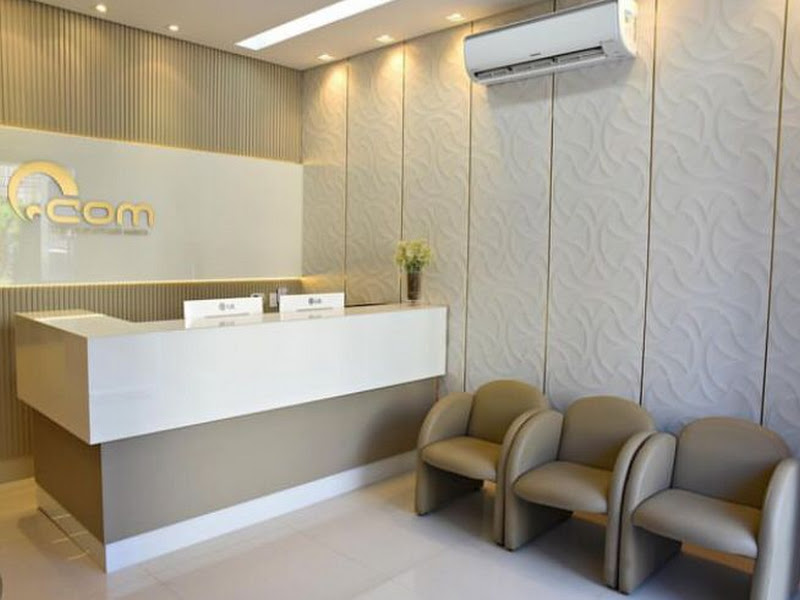 Foto 3 de Centro Odontomed Marista