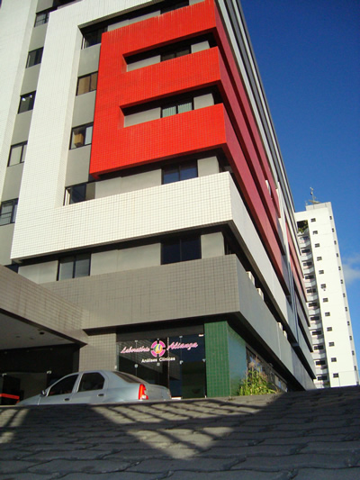Foto 2 de Centro Odontomédico Dr. Altamirando Costa Lima