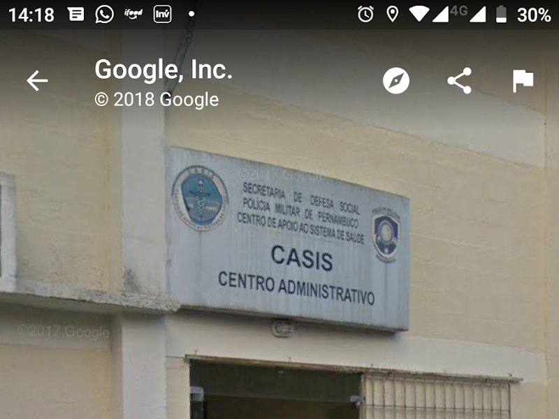 Foto 7 de Centro Odontomédico