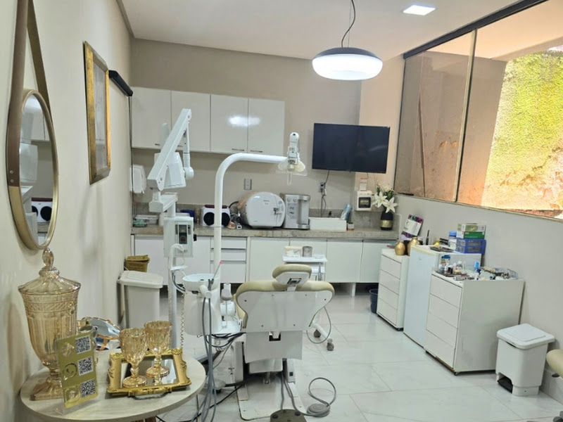 Foto 7 de Centro Odontomedico Jardins