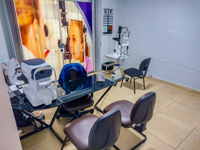 Foto 2 de Centro Oftalmológico Condor