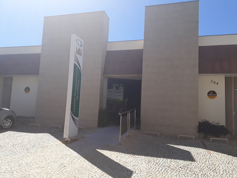 Foto de Centro Oftalmológico de Goiânia