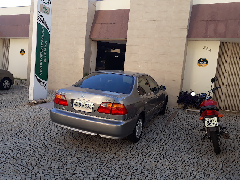 Foto 3 de Centro Oftalmológico de Goiânia
