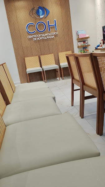 Foto 3 de Centro Oftalmológico de Hortolândia - COH