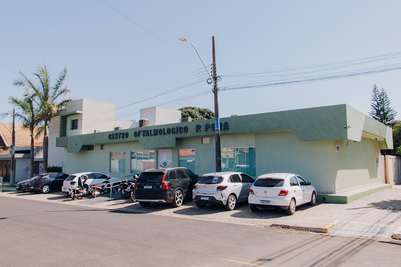 Foto 2 de Centro Oftalmológico Ponta Porã