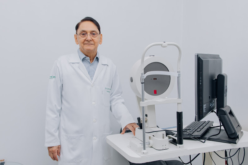 Foto 3 de Centro Oftalmológico Ponta Porã