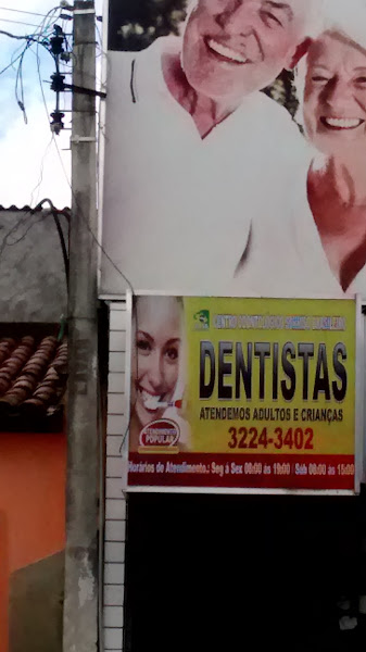 Foto 3 de Centro Ondontologico do Sorriso Brasileiro