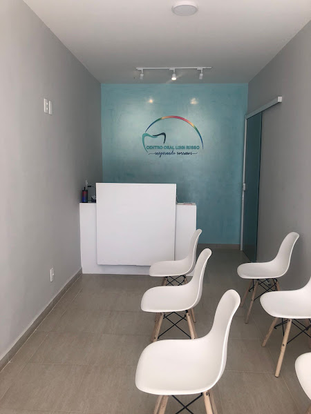 Foto 2 de Centro Oral Luigi Russo