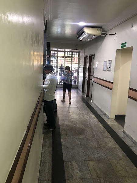 Foto 2 de Centro Ortopédico Ana Rosa