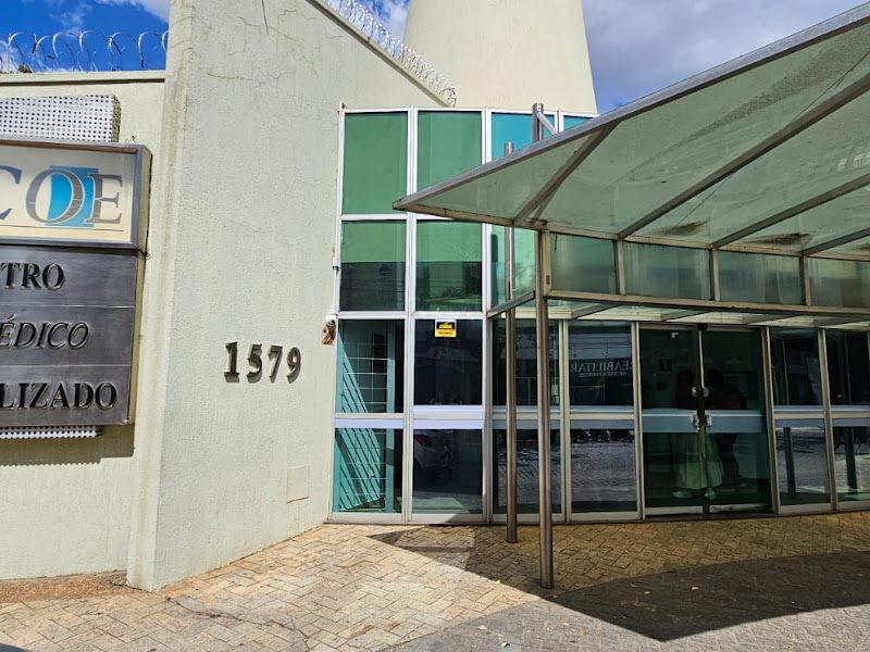 Foto de Centro Ortopédico Especializado