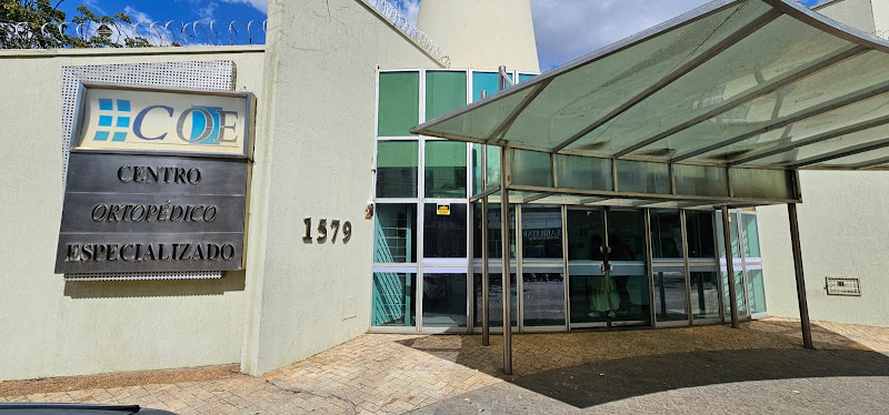 Foto 2 de Centro Ortopédico Especializado