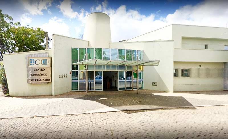 Foto 3 de Centro Ortopédico Especializado