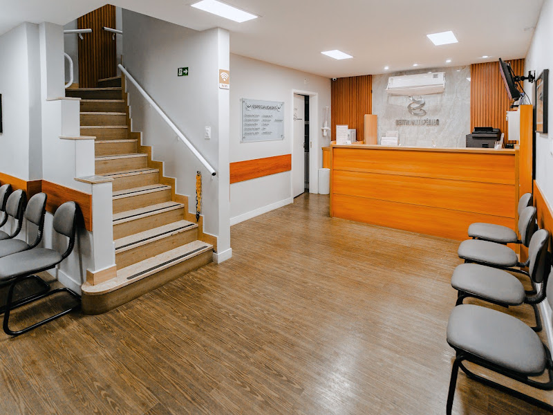 Centro Ortopédico Grajaú