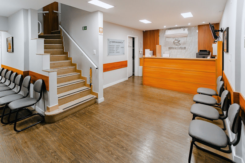 Foto 2 de Centro Ortopédico Grajaú