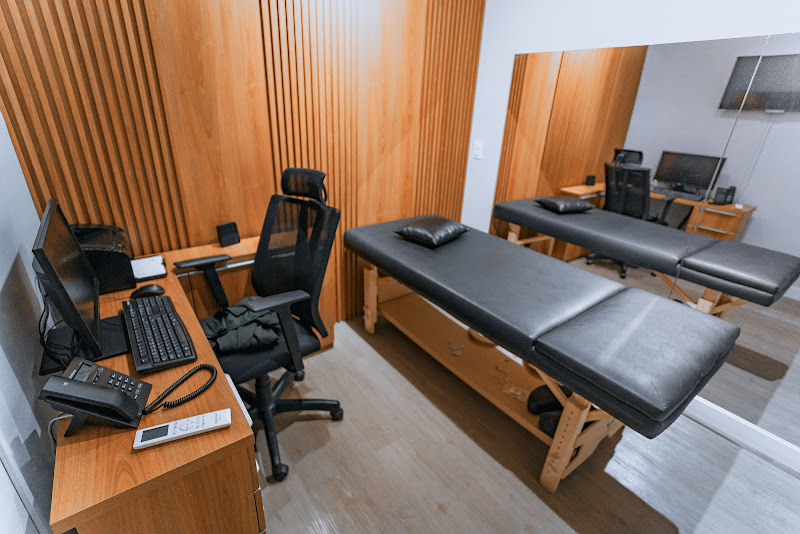 Foto 3 de Centro Ortopédico Grajaú