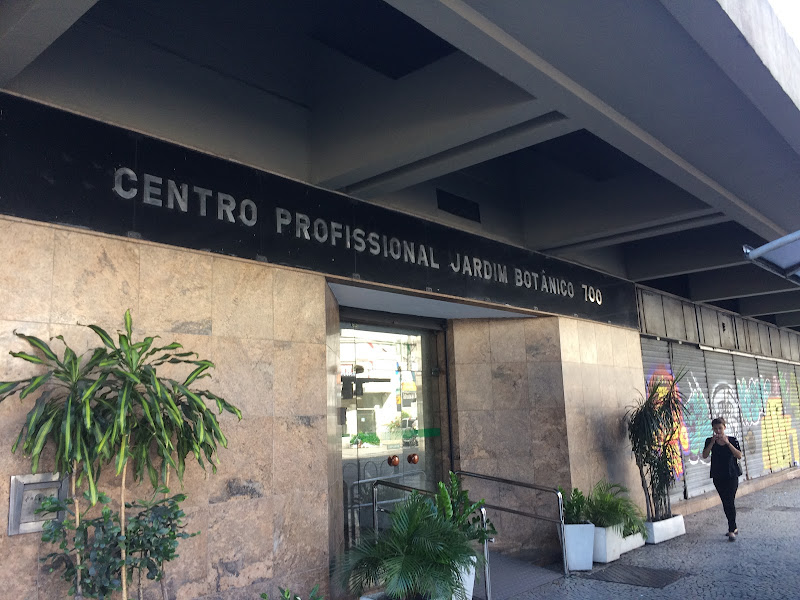 Foto 2 de Centro Profissional Jardim Botânico