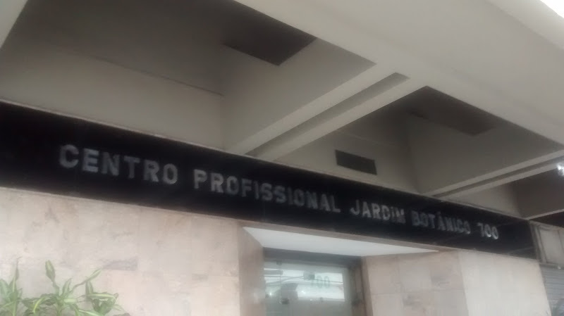 Foto 3 de Centro Profissional Jardim Botânico