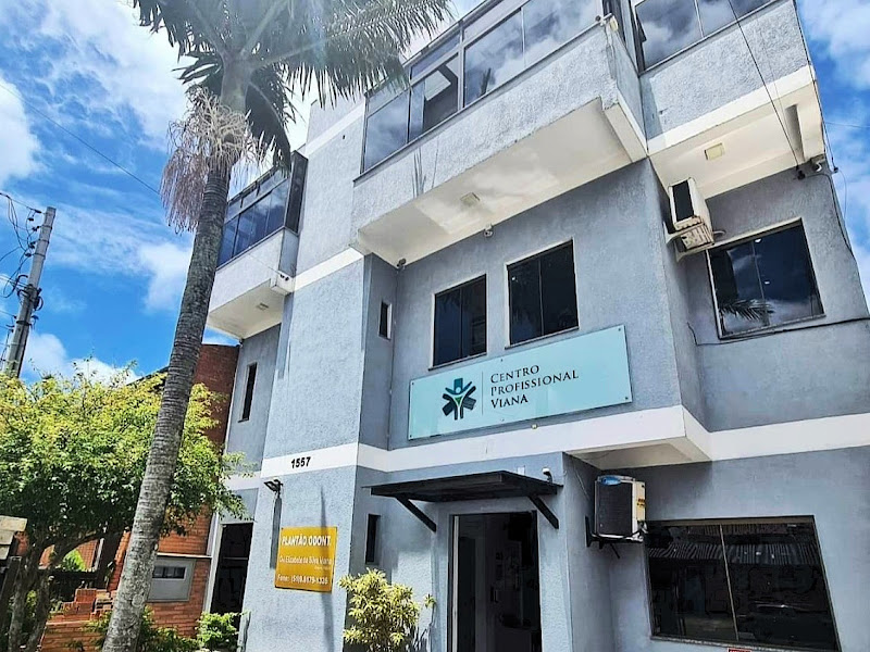 Foto de Centro Profissional Viana