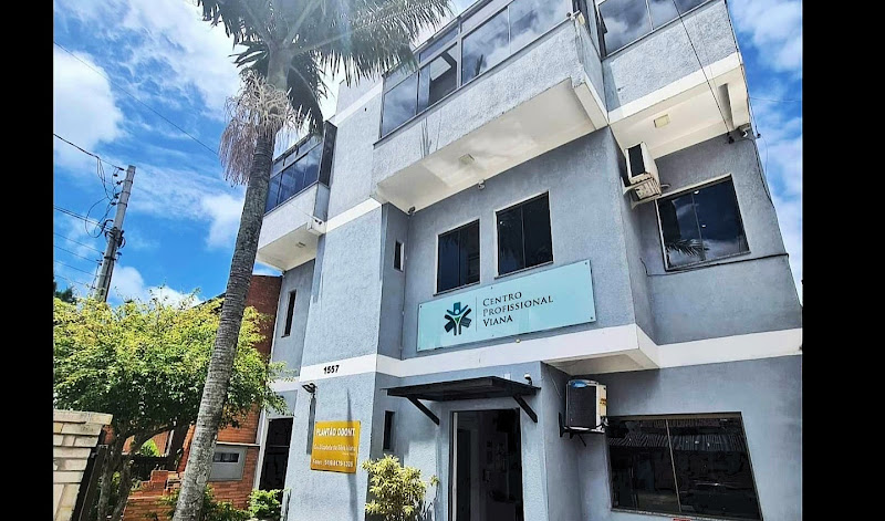Foto 2 de Centro Profissional Viana