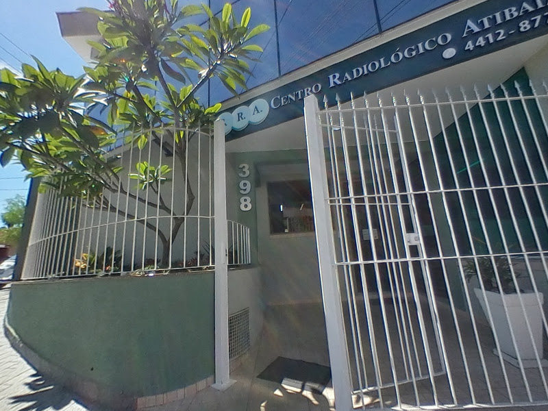 Foto 3 de Centro Radiológico Atibaia Odontológico