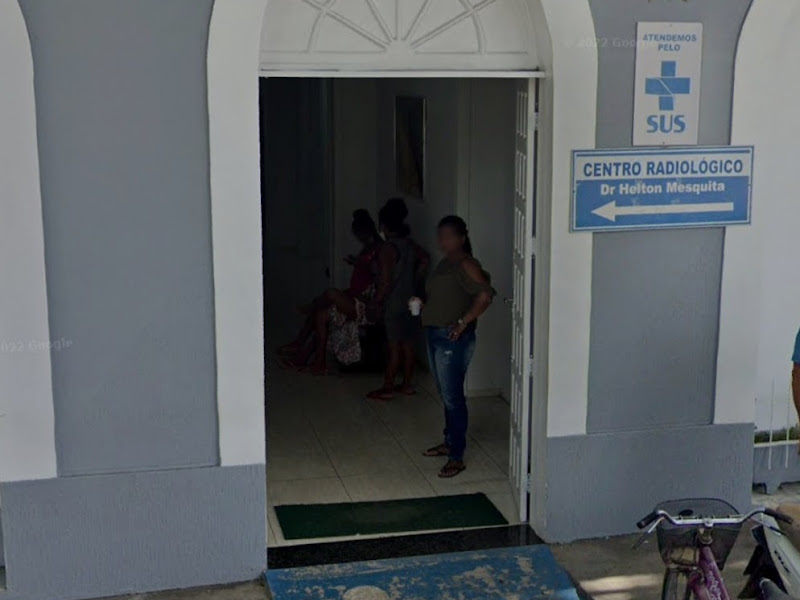 Foto 2 de Centro Radiologico De Caxias