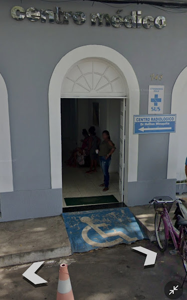 Foto 3 de Centro Radiologico De Caxias