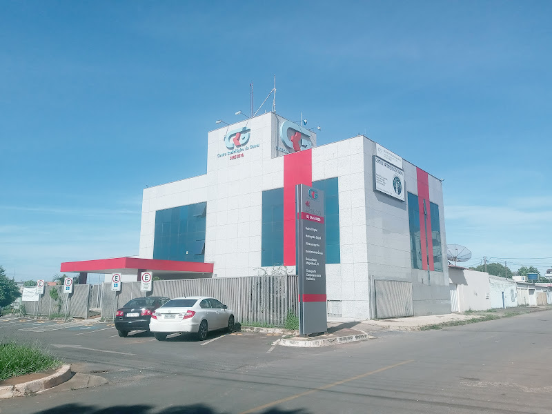 Foto 2 de Centro Radiológico de Gama