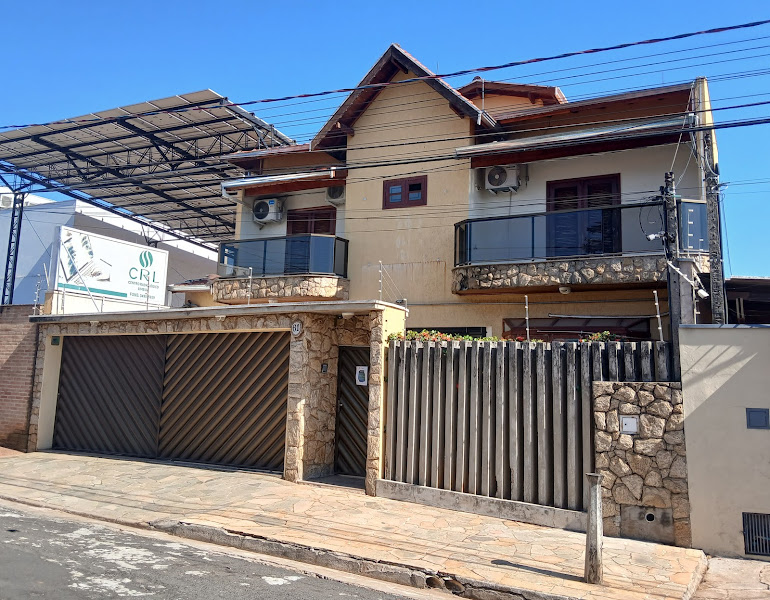 Foto 2 de Centro Radiológico Limeira