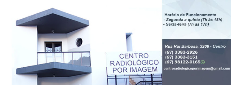 Foto 2 de Centro Radiológico por Imagem