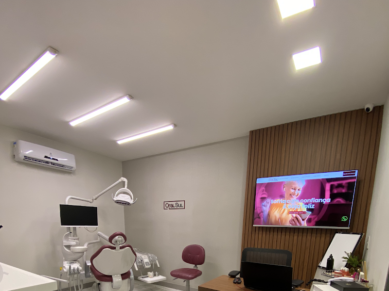 Foto 3 de Centro Regional De Especilidades Odontológicas