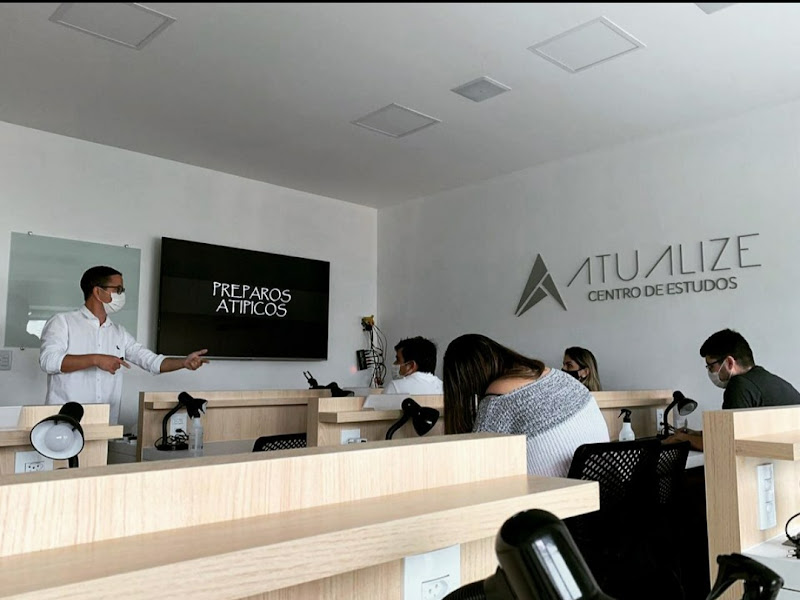 Foto de Centro Técnico Odontológico - Oral Prótese