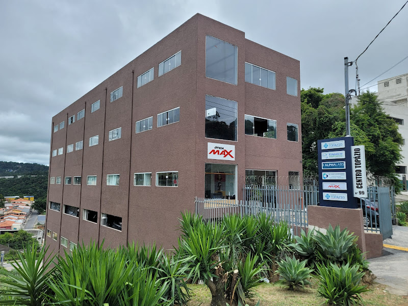 Foto 3 de Centro Topázio Medicina e Cirurgia