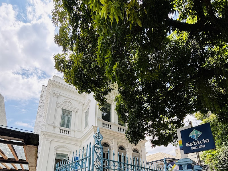 Foto de Centro Universitário Estácio de Belém