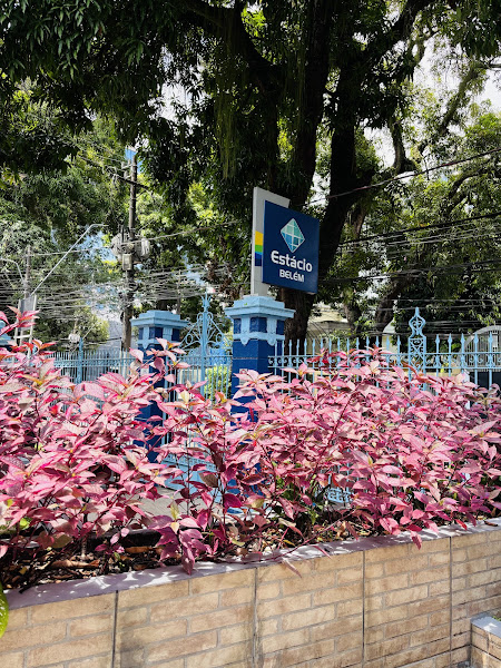 Foto 3 de Centro Universitário Estácio de Belém