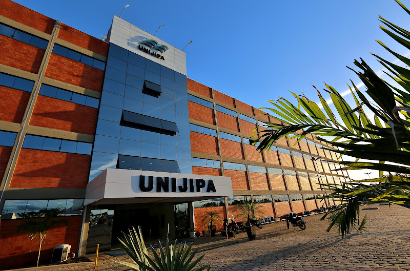 Foto 2 de Centro Universitário Estácio de Ji-Paraná