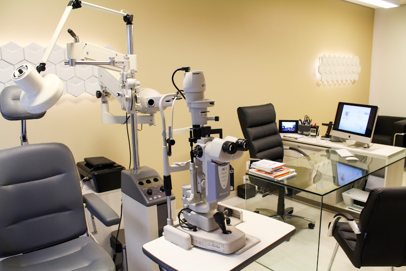 Foto 3 de Centro Visual Valter Justa