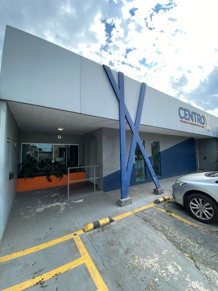 Foto 2 de Centro X | Diagnóstico Odontológico por Imagem